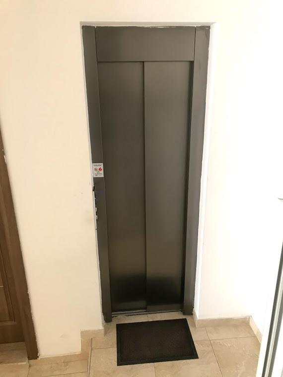 Luqa Apartment - 5 Mins From Airport Exteriör bild