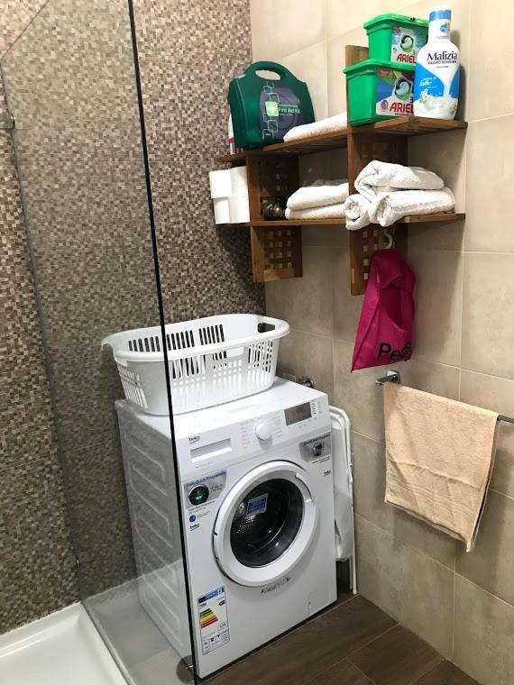 Luqa Apartment - 5 Mins From Airport Exteriör bild