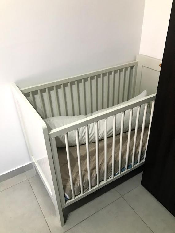 Luqa Apartment - 5 Mins From Airport Exteriör bild